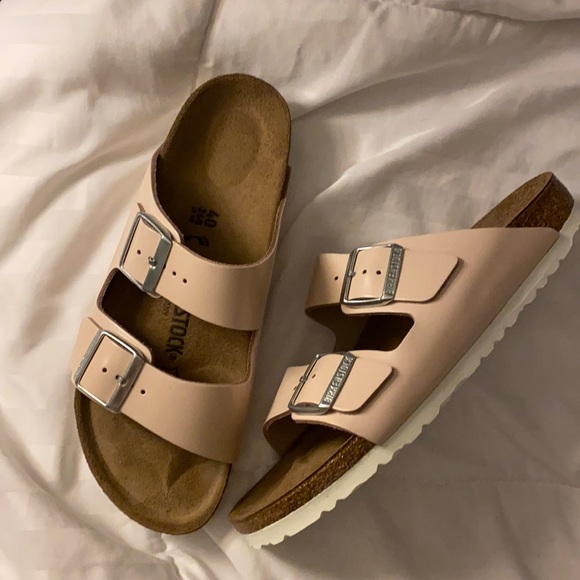 Birkenstock Shoes - Birkenstock Arizona sandals 40